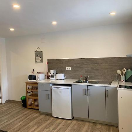 Appartement 2 Personnes Proche Plage 昂代 外观 照片