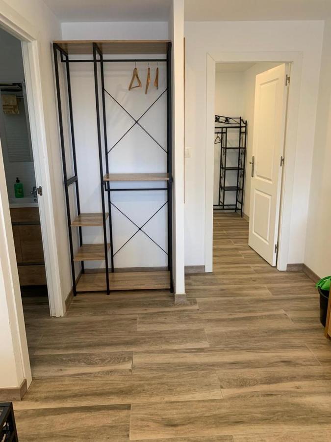 Appartement 2 Personnes Proche Plage 昂代 外观 照片